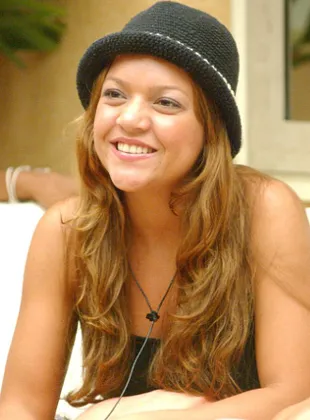 Elane Silva Chaves - 24 de agosto de 1984