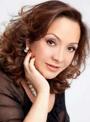 Elba Escobar - 14 de novembro de 1954