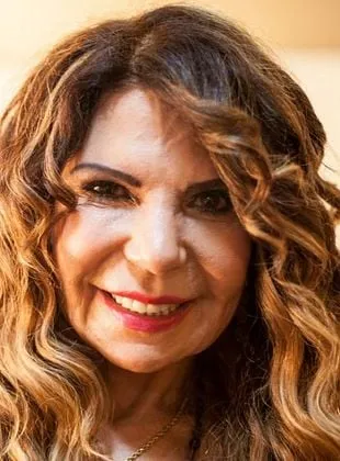 Elba Ramalho - Atriz, 17 de agosto de 1951