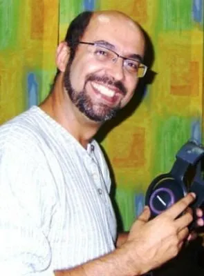 Élcio Sodré - 20 de julho de 1959