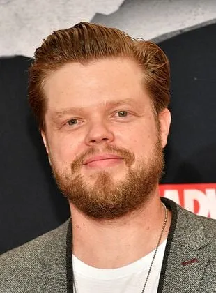 Elden Henson - Ator, 30 de agosto de 1977
