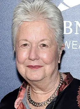 Eleanor Coppola - 4 de maio de 1936, 12 de abril de 2024