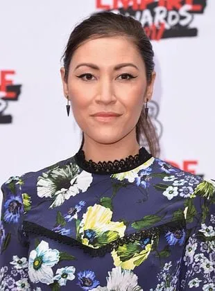Eleanor Matsuura - Atriz, 16 de julho de 1983