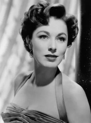 Eleanor Parker - Atriz, 26 de junho de 1922, 9 de dezembro de 2013