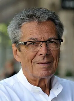 Elemér Ragályi - Diretor de fotografia, Ator, 18 de abril de 1939, 30 de março de 2023