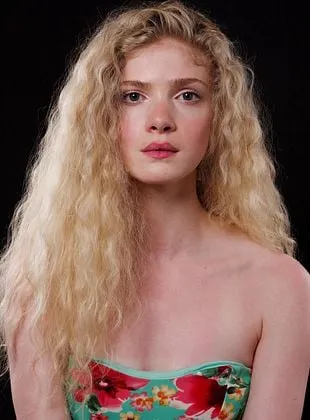 Elena Kampouris - Atriz, 16 de setembro de 1997