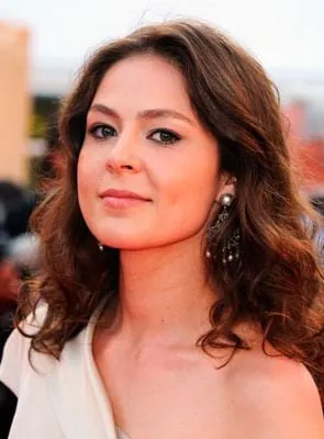 Elena Lyadova - 25 de dezembro de 1980