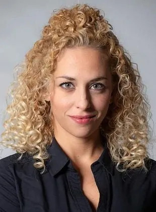 Elena Starace - 5 de abril de 1989