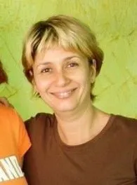 Eleonora Prado - 30 de agosto de 1964