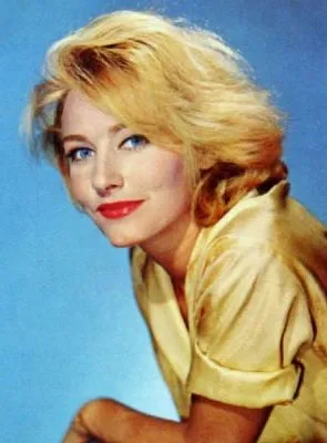 Elga Andersen - 2 de fevereiro de 1935, 7 de dezembro de 1994