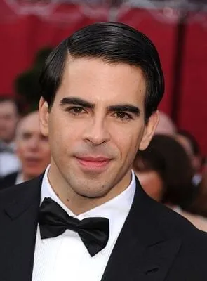 Eli Roth - Ator, Produtor, Diretor, 18 de abril de 1972