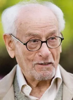 Eli Wallach - Ator, Produtor, 7 de dezembro de 1915, 24 de junho de 2014