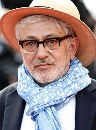 Elia Suleiman - Ator, Diretor, Roteirista, 28 de julho de 1960