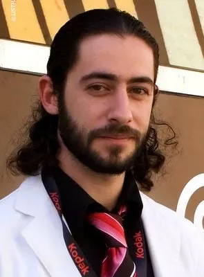 Elie Mitri - 26 de janeiro de 1980