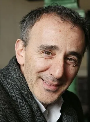 Elie Semoun - Ator, 16 de outubro de 1963