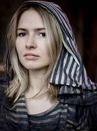 Elin Hansdottir - 11 de dezembro de 1980