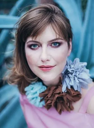 Elina Vane - 21 de setembro de 1978