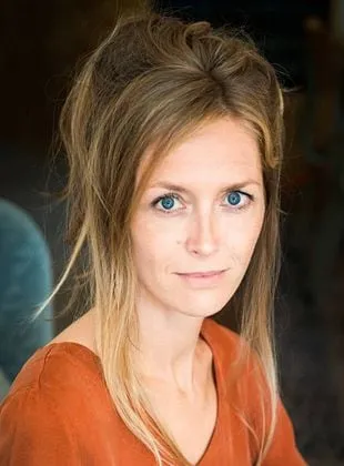 Elisa Beuger - 22 de outubro de 1979