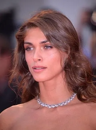 Elisa Sednaoui - 14 de dezembro de 1987