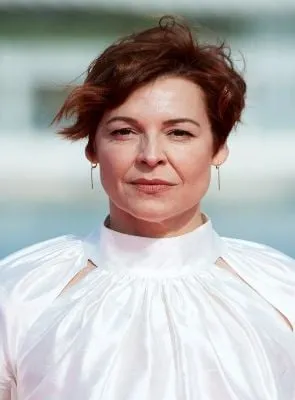 Elisabet Gelabert - Atriz, 10 de setembro de 1972