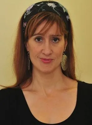 Elisabeth Degen - 19 de janeiro de 1971