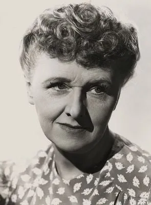 Elisabeth Risdon - 26 de abril de 1887, 20 de dezembro de 1958