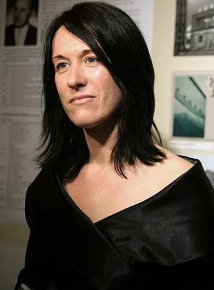 Elisabeth Scharang - 3 de fevereiro de 1969