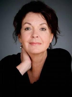 Elisabeth Trissenaar - 13 de abril de 1944, 14 de janeiro de 2024