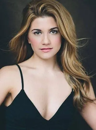Elise Bauman - Atriz, 23 de outubro de 1990