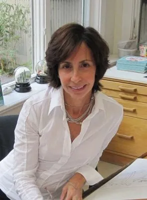 Elise Primavera - 19 de maio de 1955