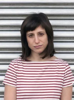 Eliza Hittman - Diretora, Roteirista, Atriz, 13 de agosto de 1971