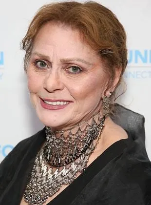 Elizabeth Ashley - Atriz, Produtor Associado, 30 de agosto de 1939