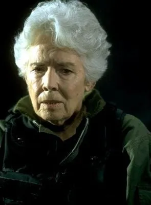 Elizabeth Hoffman - Atriz, 8 de fevereiro de 1927, 21 de agosto de 2023