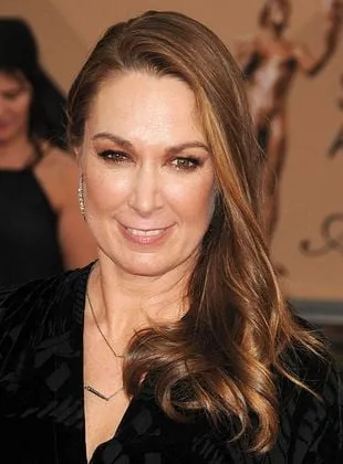 Elizabeth Marvel - Atriz, 27 de novembro de 1969