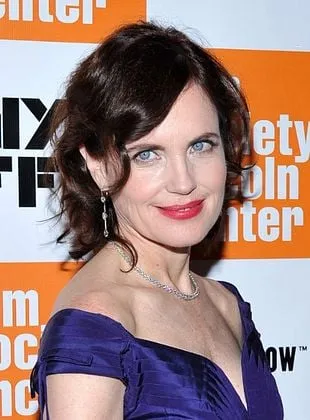 Elizabeth McGovern - Atriz, 18 de julho de 1961