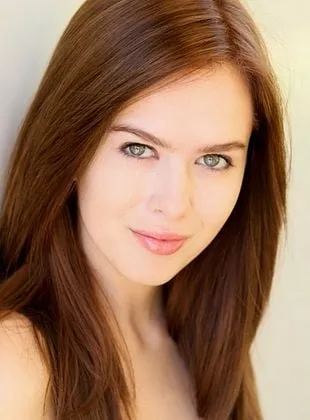 Elizabeth McLaughlin - Atriz, 2 de outubro de 1993