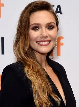 Elizabeth Olsen - Atriz, Produtor Executivo, 16 de fevereiro de 1989