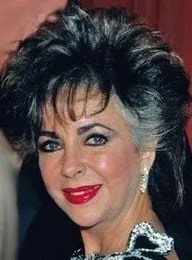 Elizabeth Taylor - Atriz, Produtora, 27 de fevereiro de 1932, 23 de março de 2011