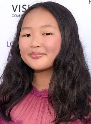 Ella Jay Basco - 17 de setembro de 2006