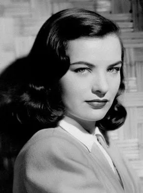 Ella Raines - 6 de agosto de 1921, 30 de maio de 1988