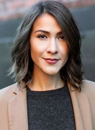 Elle-Maija Tailfeathers - 23 de novembro de 1978