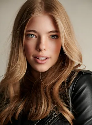 Elle McKinnon - Atriz, 5 de agosto de 2006