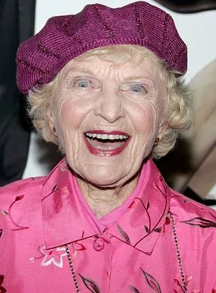 Ellen Albertini Dow - Atriz, 16 de novembro de 1913, 4 de maio de 2015