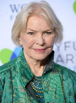 Ellen Burstyn - Atriz, Diretora, Produtor Executivo, 7 de dezembro de 1932
