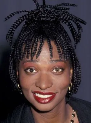 Ellen Cleghorne - Atriz, 29 de novembro de 1965