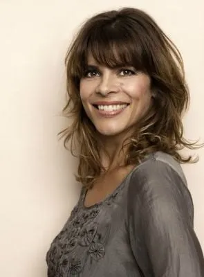 Ellen Hillingso - Atriz