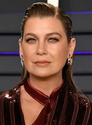 Ellen Pompeo - Atriz, Produtor Executivo, Diretora, 10 de novembro de 1969