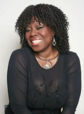 Ellen Thomas - Atriz, 3 de fevereiro de 1956