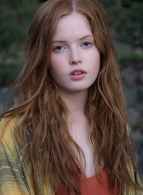 Ellie Bamber - Atriz, 2 de fevereiro de 1997