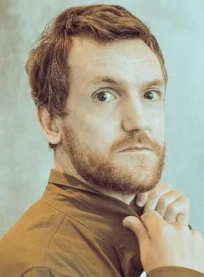 Elliott Crosset Hove - Ator, Produtor Executivo, 18 de março de 1988